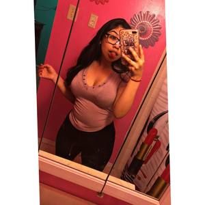 Meet your Posher, Karina